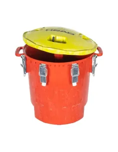 Presurizador De Bolas Head X100 Basket | Ofertas de pádel